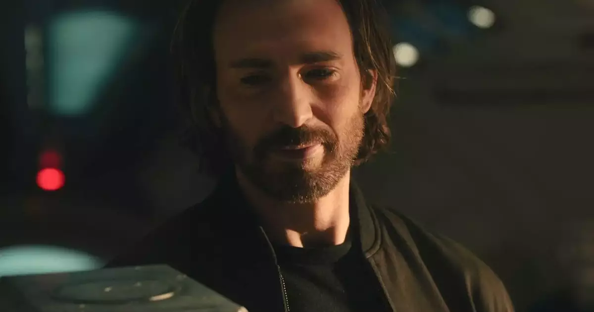 Vingadores: Doutor Destino | Chris Evans explica o motivo de voltar ao papel de Steve Rogers