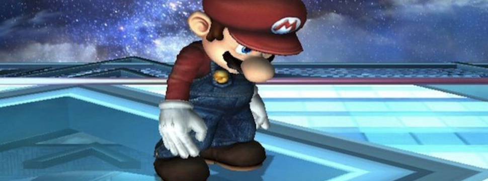 Mario não é mais encanador, diz Nintendo, Games