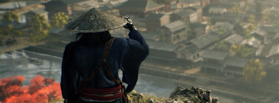 Ghost of Tsushima - Data de Lançamento, Precisão Histórica