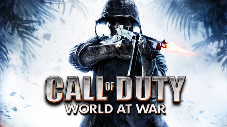 Jogos de tiro call of duty ps4