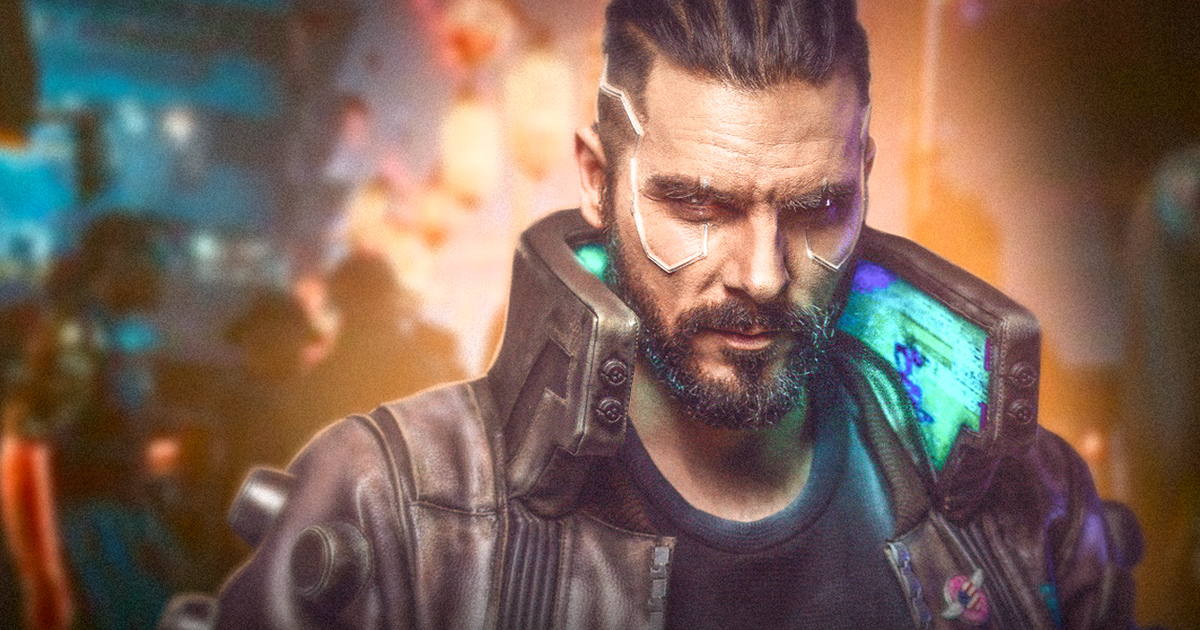 PING Cyberpunk 2077 renasce das cinzas e mais; veja