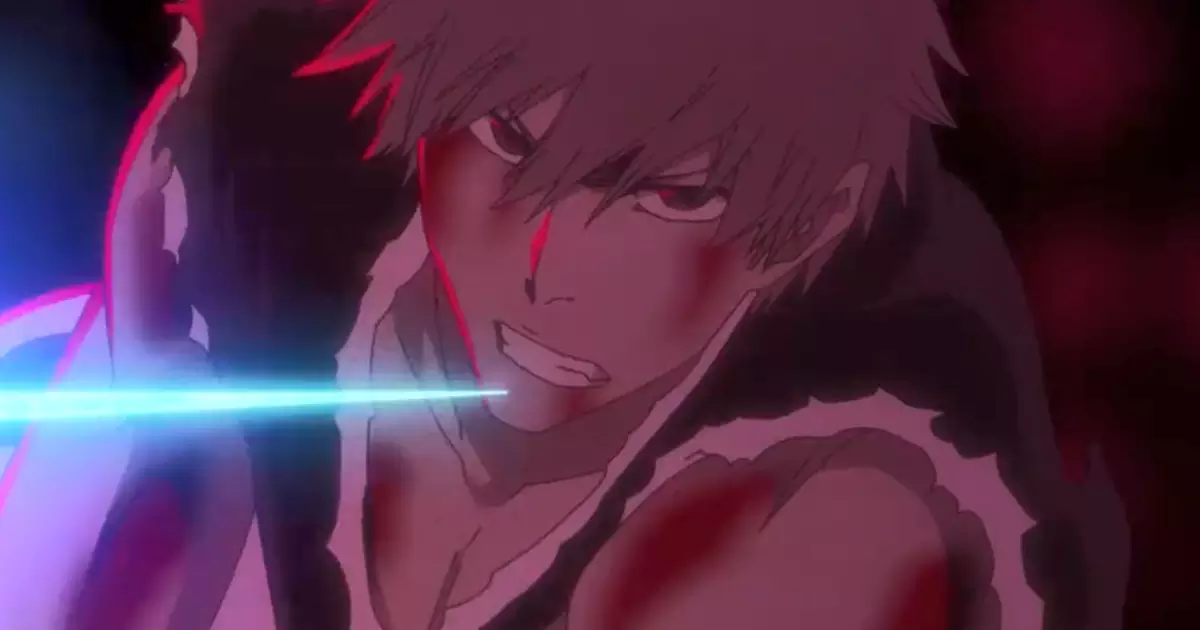 Bleach ganha trailer final com grande luta entre Ichigo e Yhwach; assista