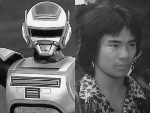 Morre Ator Jaspion