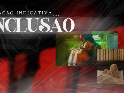 TELA QUENTE - Classificação indicativa: O futuro das cenas de sexo - Parte 6