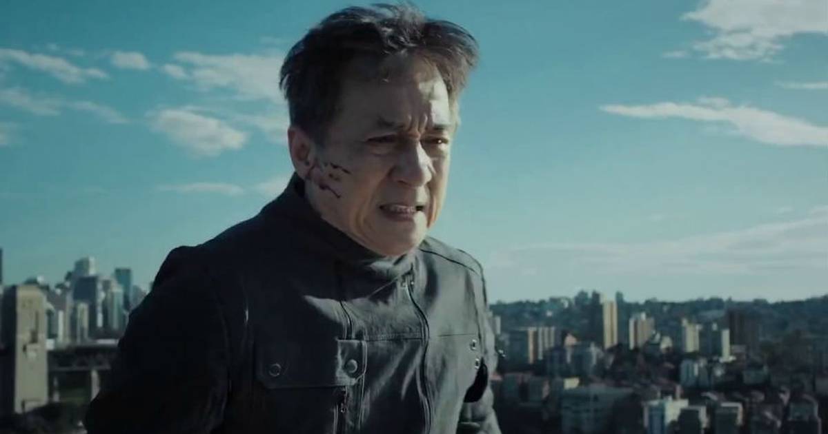 Bleeding Steel, ficção científica estrelada por Jackie Chan, ganha