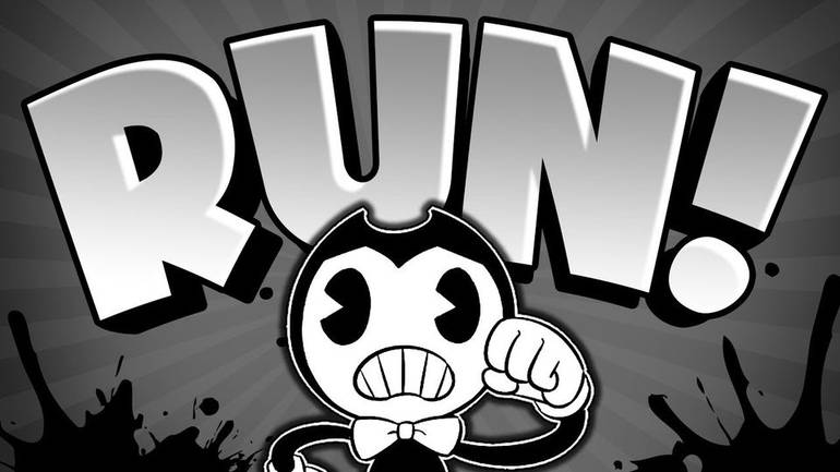 Bendy in Nightmare Run APK for Android - Download