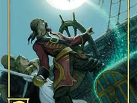 Peter and the Starcatchers | Prelúdio de Peter Pan contrata diretor de Jogos Vorazes