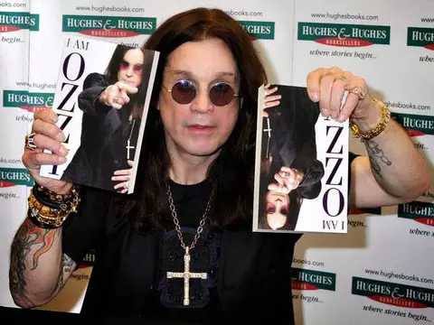 Cinco quadrinhos e cinco livros para ler no Dia Mundial do Rock