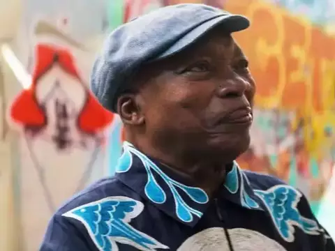 Milton Bituca Nascimento - Globoplay