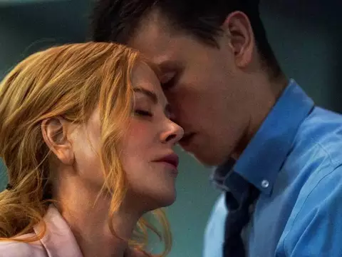 Babygirl - Prime Video