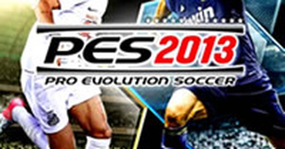 Pro Evolution Soccer Pes 2012 2013 - PES 2013 recebe atualização e DLCs -  The Enemy