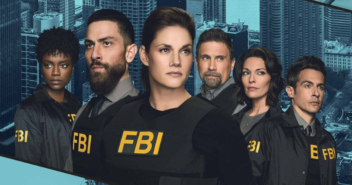 FBI: Os Mais Procurados: 6×1