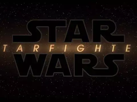 Star Wars: Starfighter