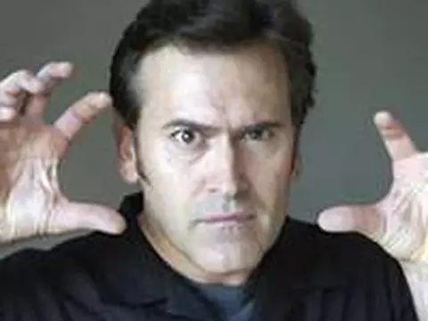 Oz: The Great and Powerful | Bruce Campbell fala sobre sua participação no filme de Sam Raimi