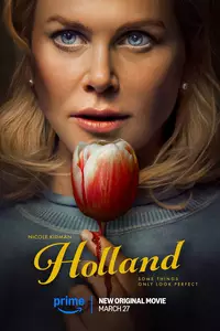 Nicole Kidman em Holland (Reprodução)