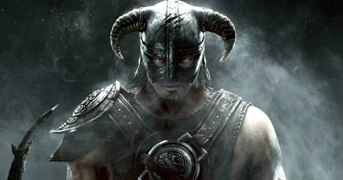 Bethesda está fazendo grande reformulação de engine para 'The Elder Scrolls  VI