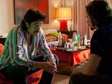 Selvagens | Assista aos clipes do novo filme de Oliver Stone