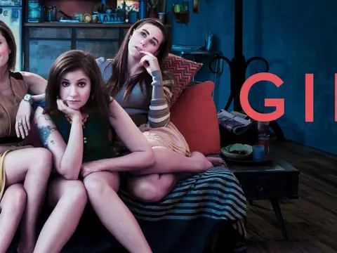 Girls | Sexta temporada deve ser a última