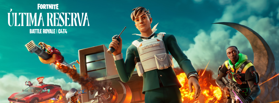 Star Wars no Fortnite: veja skins e detalhes do evento deste sábado