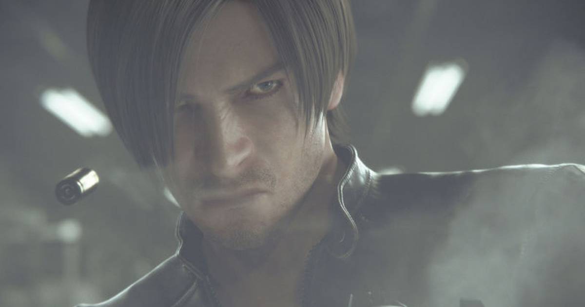 Resident Evil 6 PC com data marcada