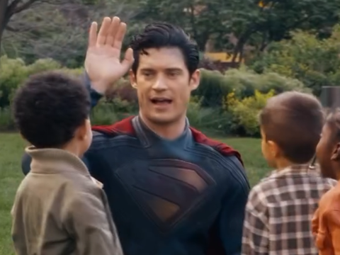 Superman