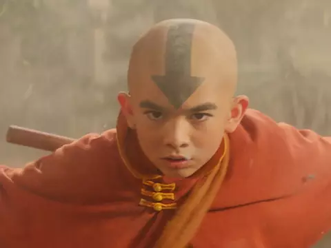 Avatar: La leyenda de Aang | Recap de la temporada 1 de Netflix