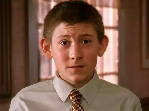 Dewey Malcolm in the Middle