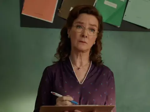 Valerie Mahaffey atriz Young Sheldon morre