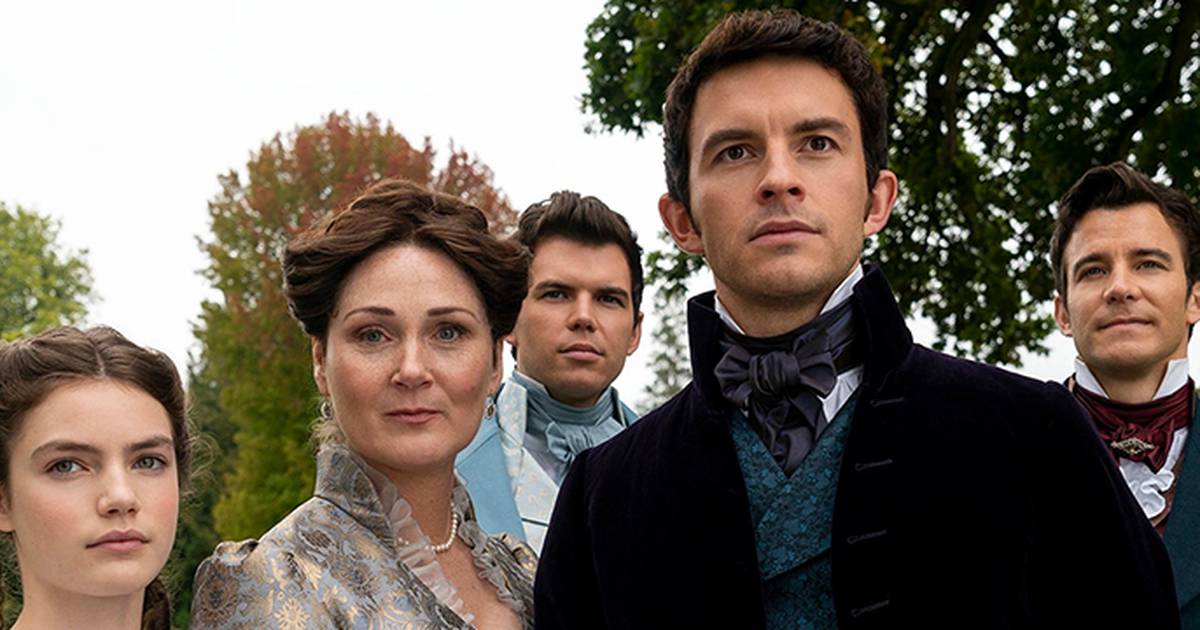 Bridgerton 2ª temporada: Quando estreia, qual história e quem está no  elenco · Notícias da TV