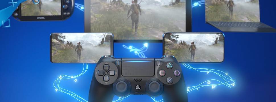 PlayStation prepara 12 jogos multiplayer como serviço