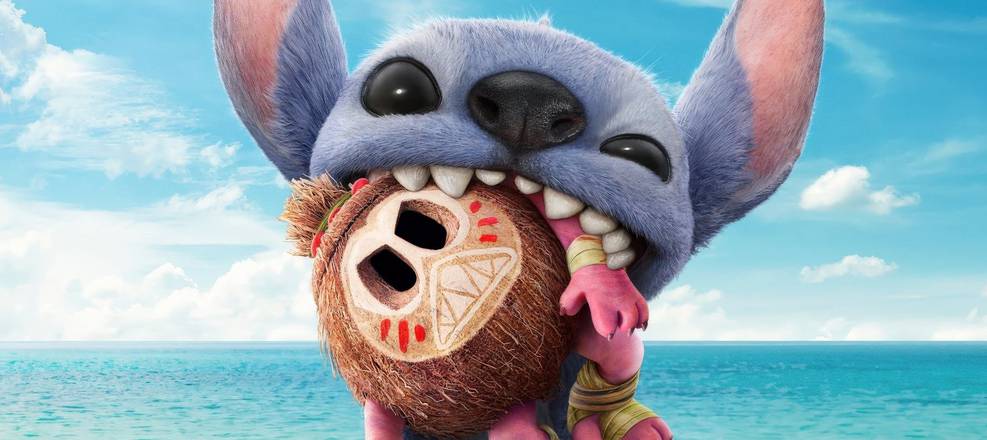 Remake de Lilo & Stitch terá talento musical dos sobrinhos de Bruno Mars