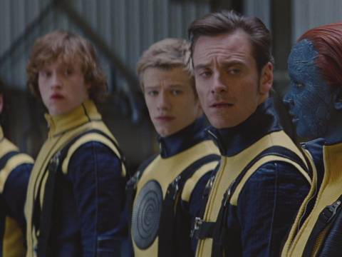 X-Men | Novo elenco será mais jovem e sem grandes estrelas, diz site