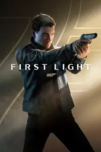 007 First Light traz classe e ação na medida certa
