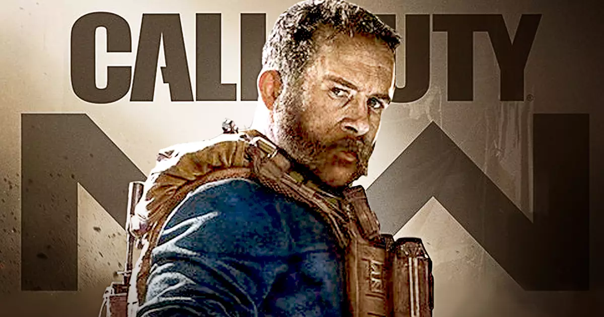EnemyTag - MODERN WARFARE: NOVO COD COM CROSS-PLAY E SEM SEASON PASS ...