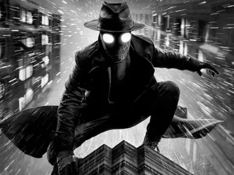 Spider-Noir