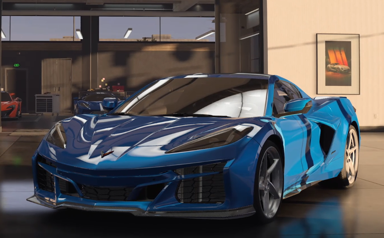 Imagem de Forza Motorsport