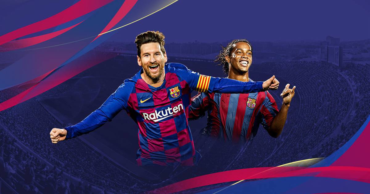 Trailer destaca modo Master League de eFootball PES 2020
