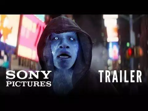 O Espetacular Homem-Aranha: A Ameaça de Electro ganha novo trailer