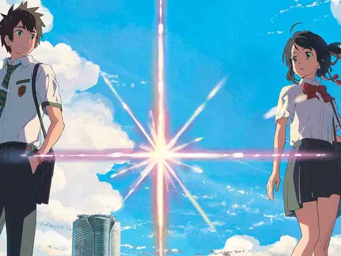 Your Name/Divulgação