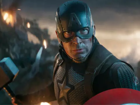 Vingadores: Ultimato | Capitão América seria a Joia da Alma em versão do roteiro