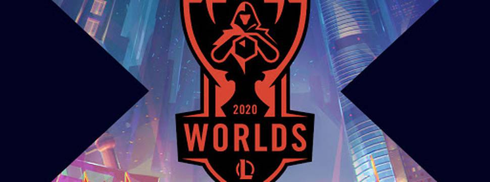 Mundial de LoL 2020: como assistir à final do Worlds ao vivo