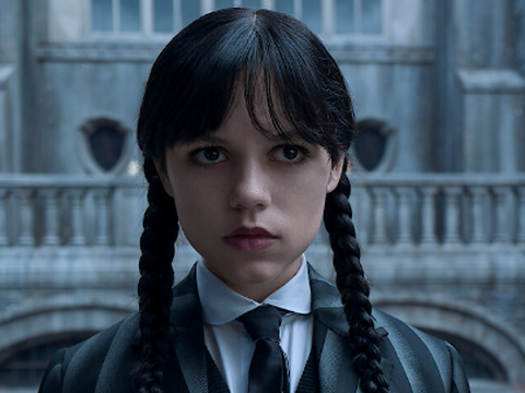 Jenna Ortega Revela Impacto Negativo de 'Wandinha' em Sua Vida Pessoal