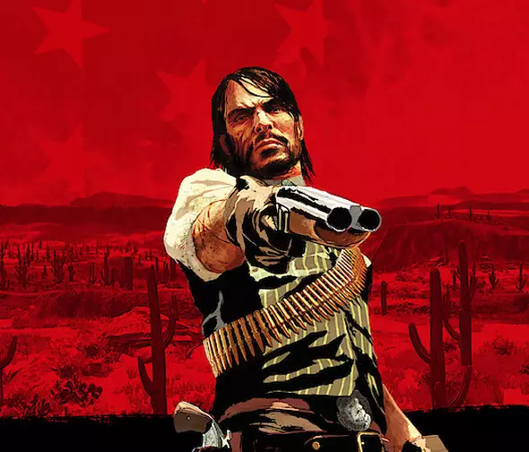 Red Dead Redemption na Netflix: veja novo trailer