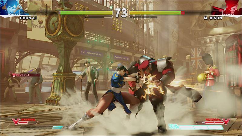 Street Fighter V Requisitos Mínimos e Recomendados 2023 - Teste seu PC 🎮