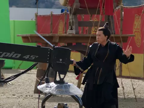 Mulan/Disney/Divulgação