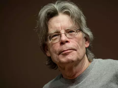 Crouch End | Conto de Stephen King vai virar série no Prime Video
