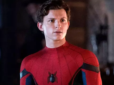 Tom Holland vai fazer filme com diretor de Druk - Mais uma Rodada