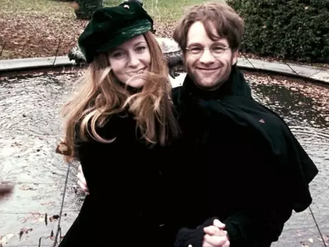 'Harry Potter' HBO Series Announces James and Lily Potter Actors
