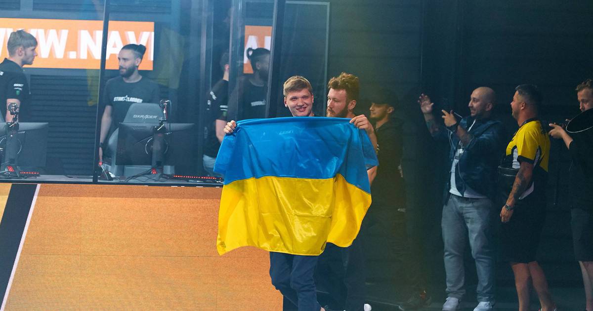 The impact of the Russian invasion of Ukraine on esports –