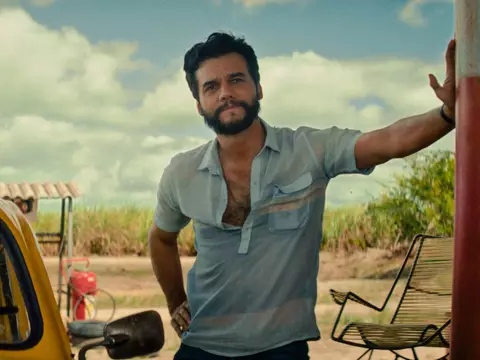 O Agente Secreto | Ryan Coogler elogia Wagner Moura e Alice Carvalho, confira